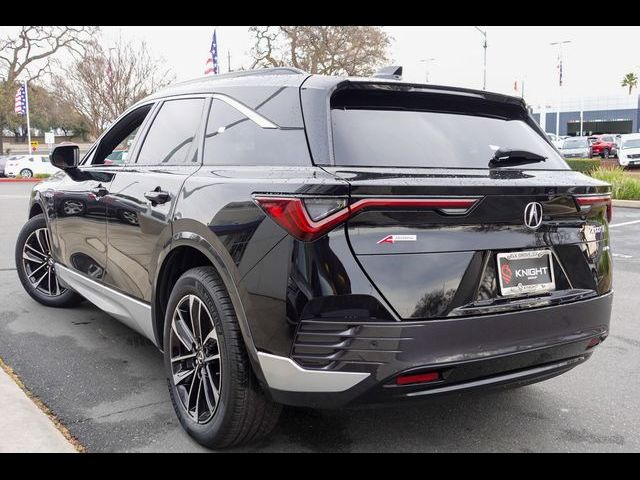 2024 Acura ZDX w/A-Spec Package