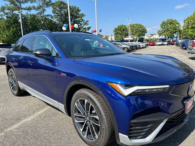 2024 Acura ZDX w/A-Spec Package