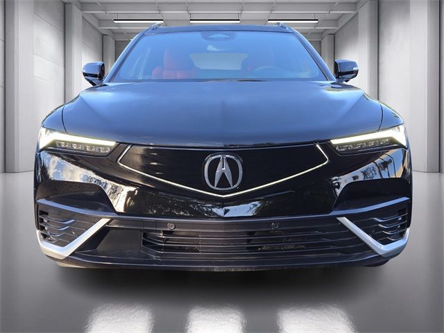 2024 Acura ZDX w/A-Spec Package