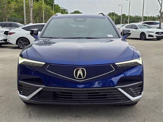 2024 Acura ZDX w/A-Spec Package