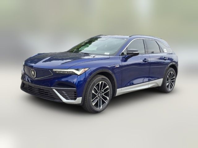 2024 Acura ZDX w/A-Spec Package