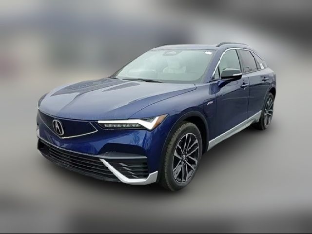 2024 Acura ZDX w/A-Spec Package