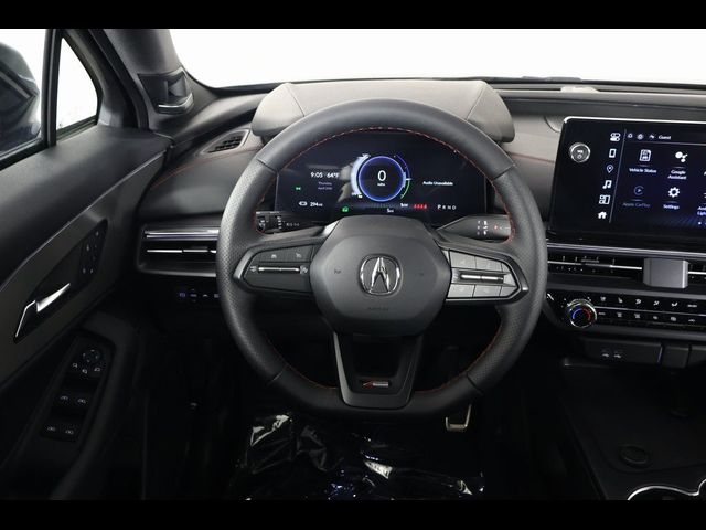 2024 Acura ZDX w/A-Spec Package