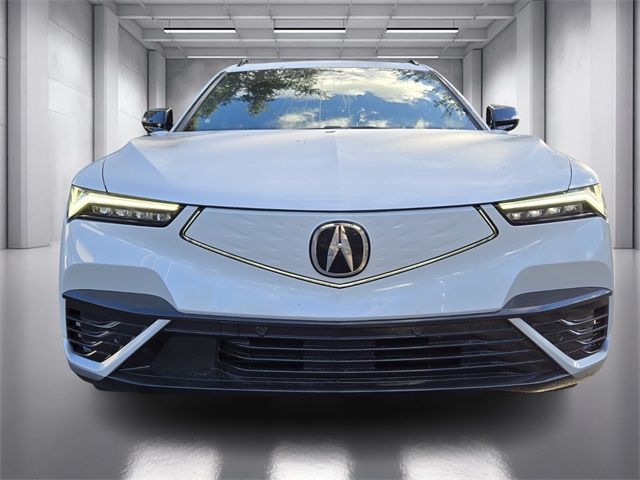 2024 Acura ZDX w/A-Spec Package