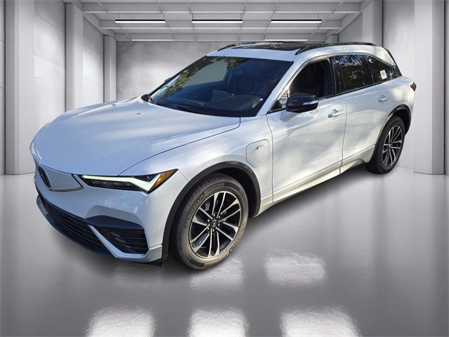 2024 Acura ZDX w/A-Spec Package