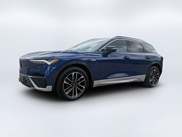 2024 Acura ZDX w/A-Spec Package