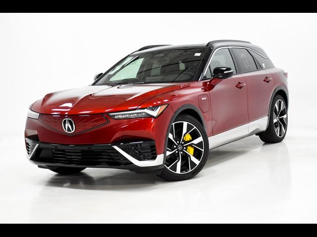 2024 Acura ZDX Type S