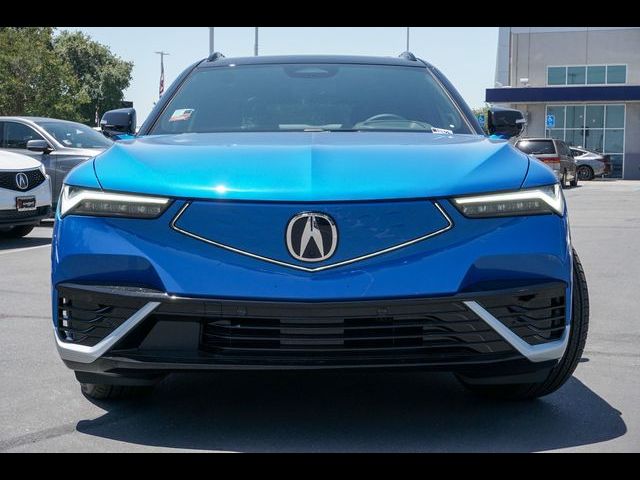 2024 Acura ZDX Type S