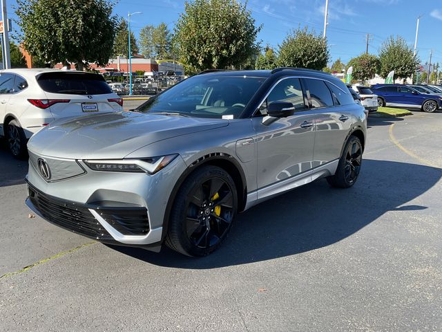 2024 Acura ZDX Type S w/Performance Tire