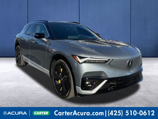 2024 Acura ZDX Type S w/Performance Tire