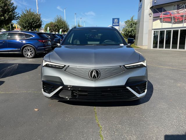 2024 Acura ZDX Type S w/Performance Tire