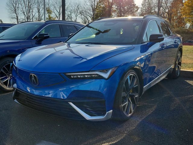 2024 Acura ZDX 