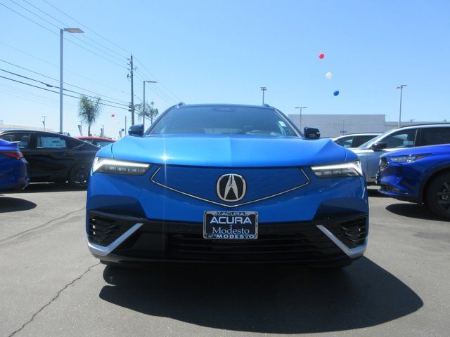 2024 Acura ZDX 