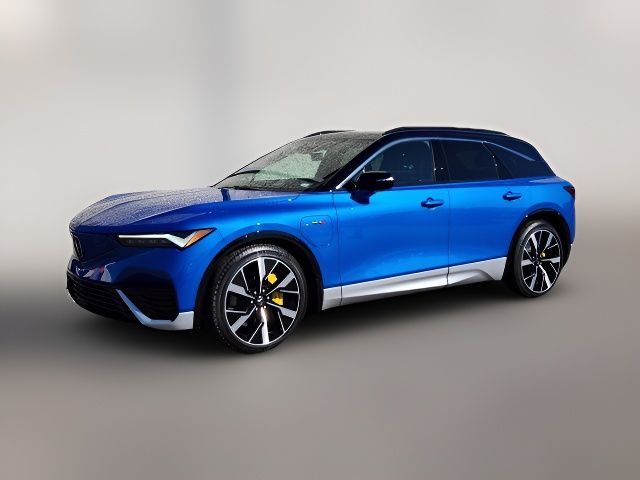 2024 Acura ZDX Type S