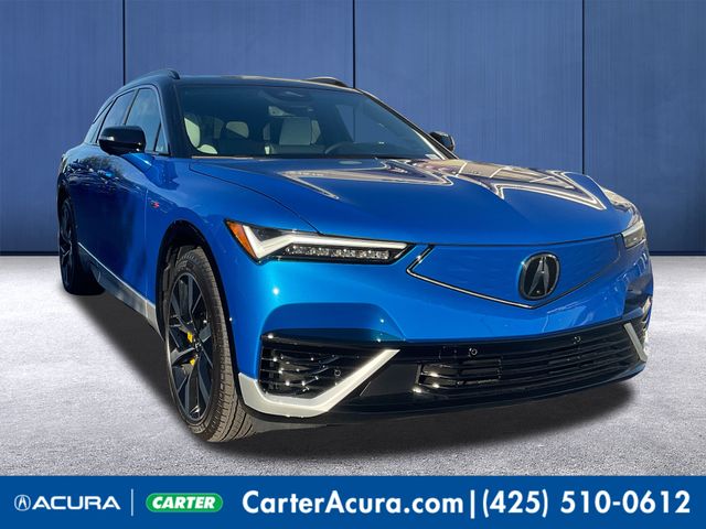 2024 Acura ZDX Type S