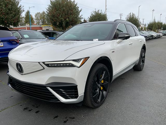 2024 Acura ZDX Type S w/Performance Tire