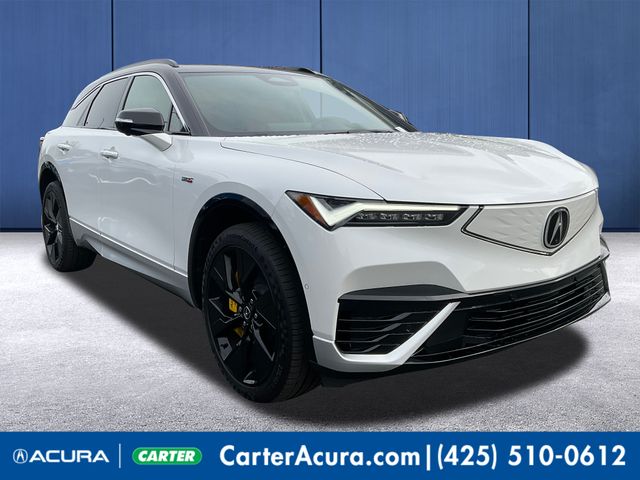 2024 Acura ZDX Type S w/Performance Tire