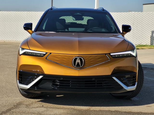 2024 Acura ZDX 