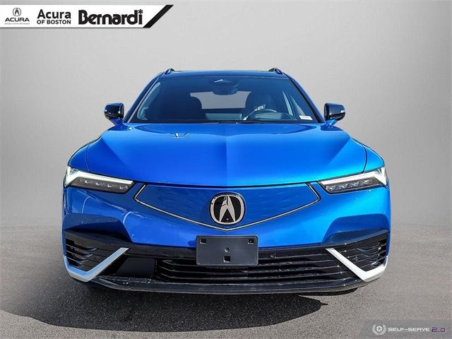 2024 Acura ZDX Type S