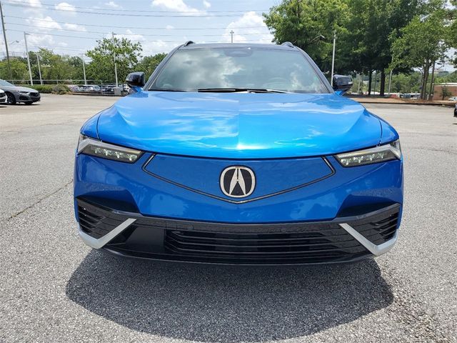 2024 Acura ZDX Type S