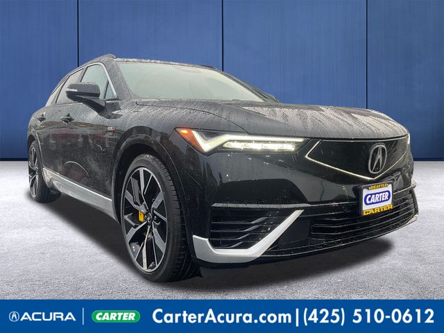 2024 Acura ZDX Type S w/Performance Tire