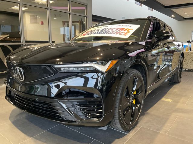 2024 Acura ZDX Type S w/Performance Tire