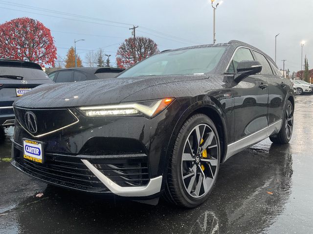 2024 Acura ZDX Type S w/Performance Tire