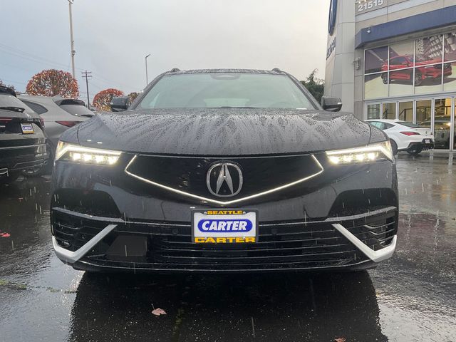 2024 Acura ZDX Type S w/Performance Tire