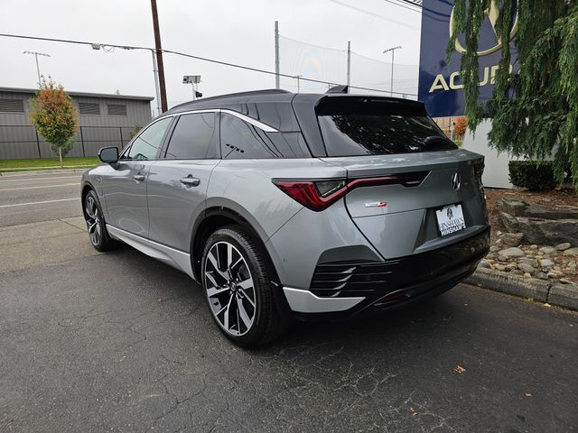 2024 Acura ZDX Type S