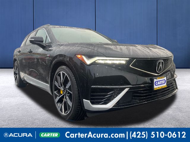 2024 Acura ZDX Type S