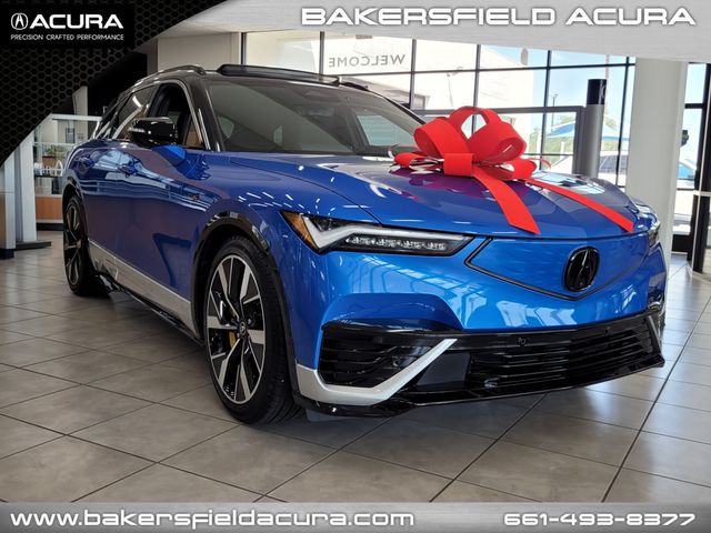 2024 Acura ZDX 