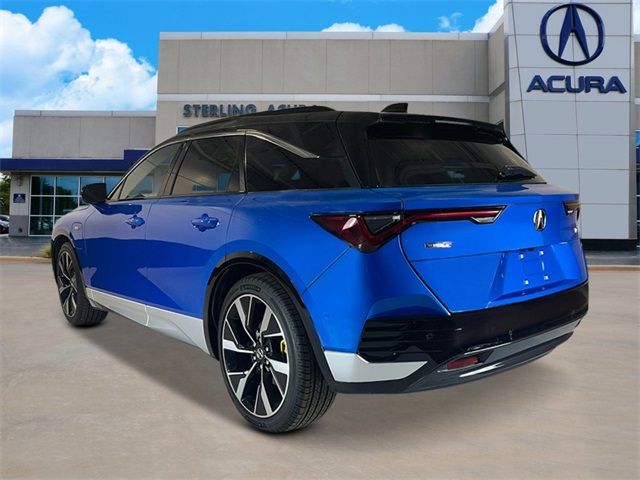 2024 Acura ZDX Type S