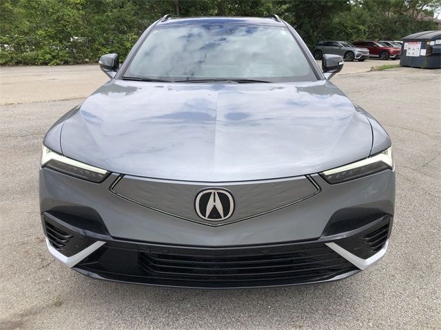 2024 Acura ZDX Type S