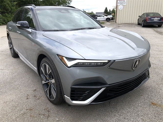 2024 Acura ZDX Type S