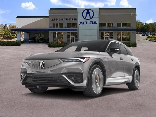 2024 Acura ZDX Type S