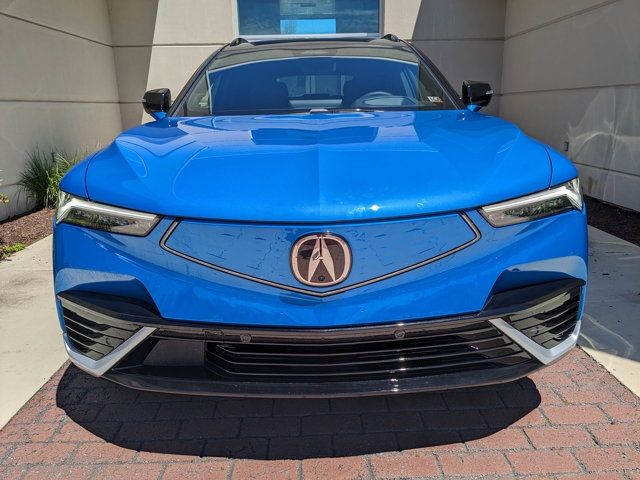 2024 Acura ZDX Type S