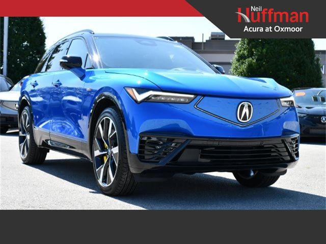 2024 Acura ZDX Type S