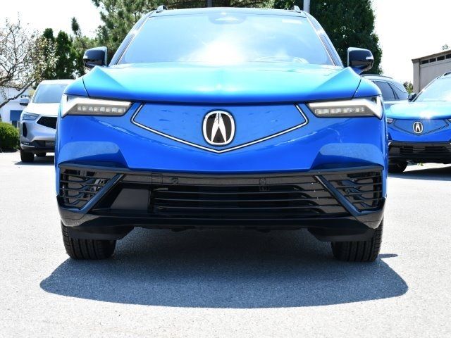 2024 Acura ZDX Type S