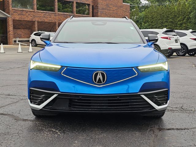 2024 Acura ZDX Type S