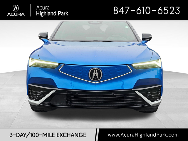 2024 Acura ZDX Type S