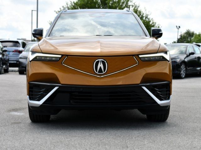 2024 Acura ZDX Type S