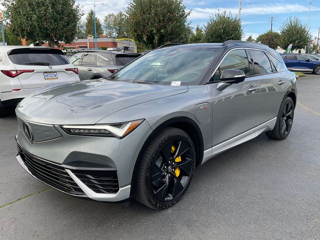 2024 Acura ZDX Type S w/Performance Tire