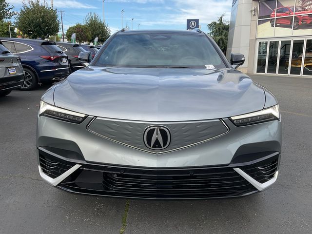 2024 Acura ZDX Type S w/Performance Tire