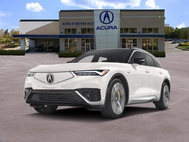 2024 Acura ZDX Type S