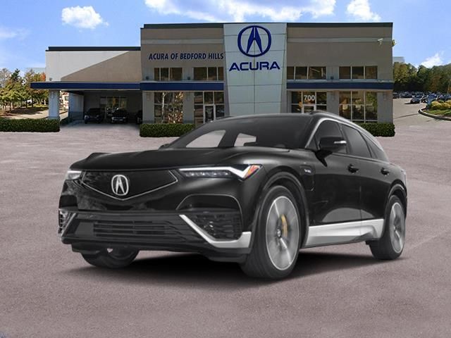 2024 Acura ZDX Type S