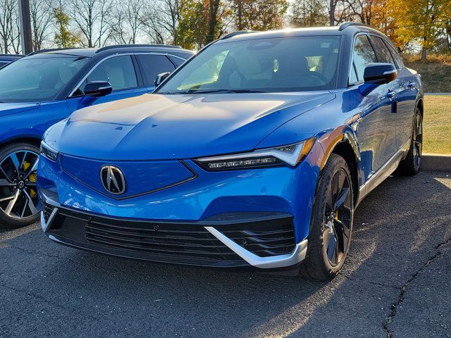 2024 Acura ZDX Type S w/Performance Tire