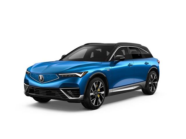 2024 Acura ZDX 