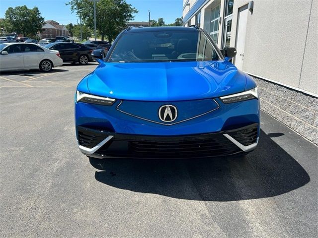 2024 Acura ZDX Type S