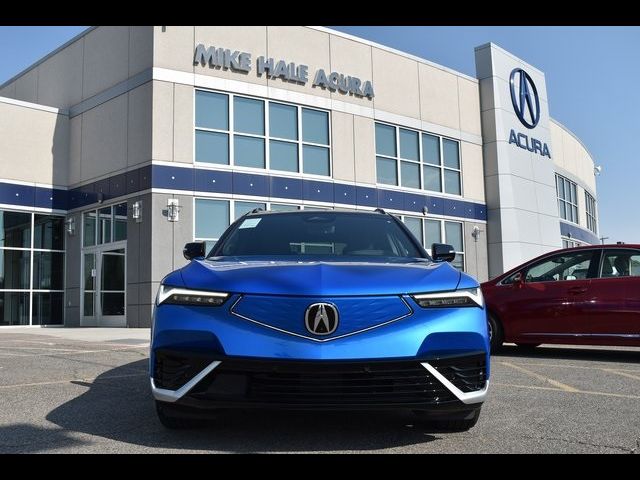 2024 Acura ZDX Type S