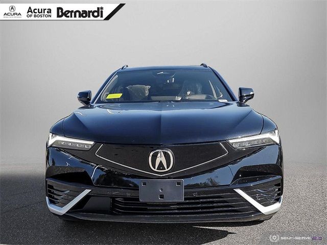 2024 Acura ZDX Type S w/Performance Tire